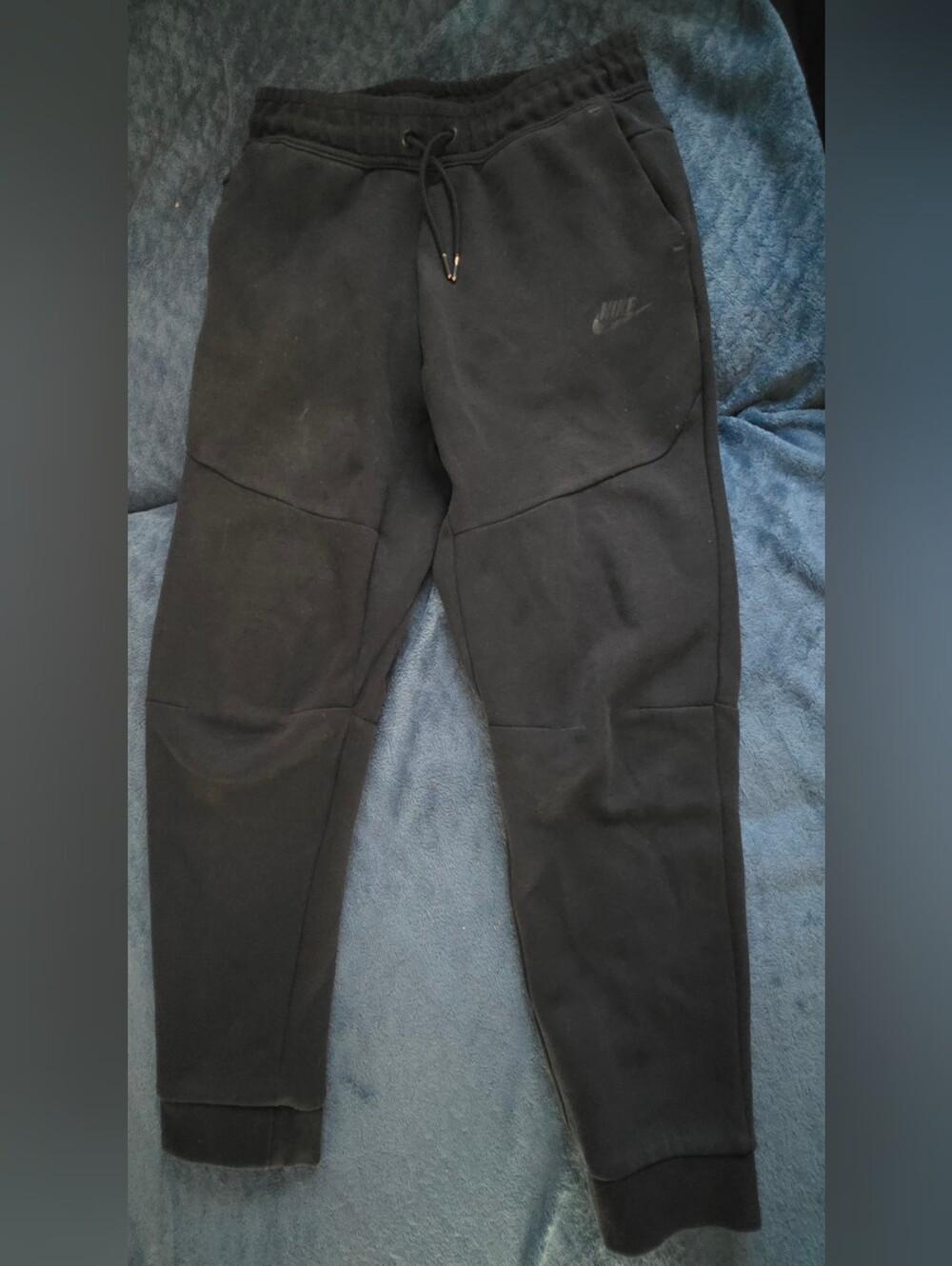 Nike tech Fleece Joggers